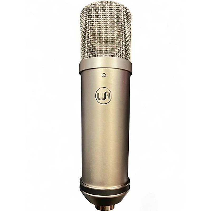 Used Warm Audio WA-87JR SE Condenser Microphone