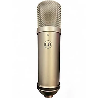 Used Warm Audio WA-87JR SE Condenser Microphone