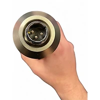 Used Warm Audio WA-87JR SE Condenser Microphone