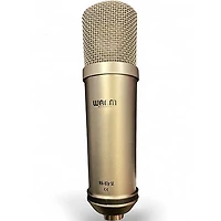Used Warm Audio WA-87JR SE Condenser Microphone
