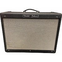 Used Fender Hot Rod Deluxe III 40W 1x12 Tube Guitar Combo Amp