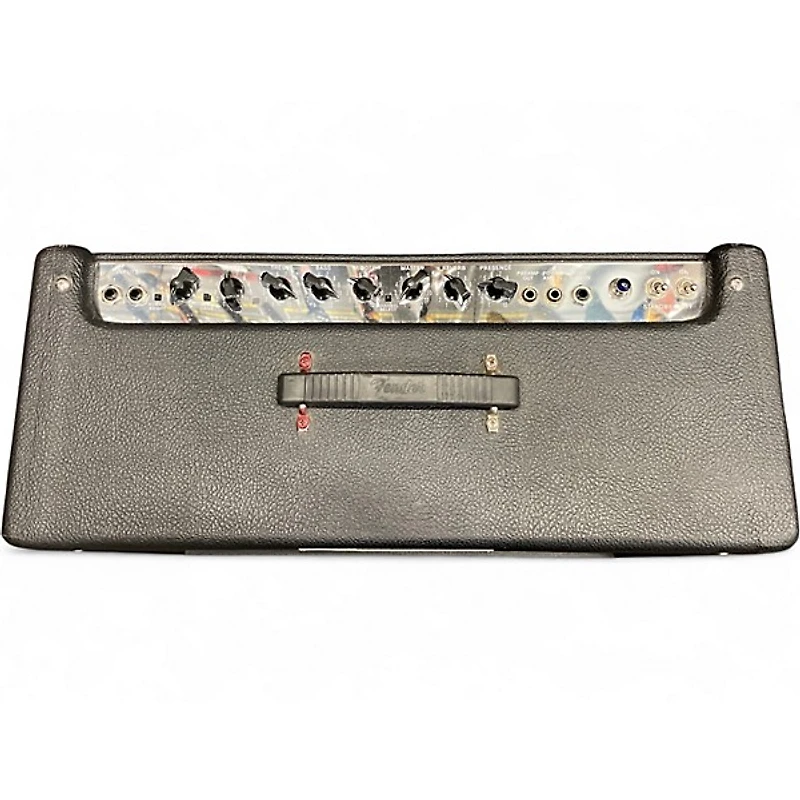 Used Fender Hot Rod Deluxe III 40W 1x12 Tube Guitar Combo Amp