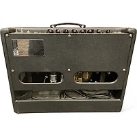 Used Fender Hot Rod Deluxe III 40W 1x12 Tube Guitar Combo Amp
