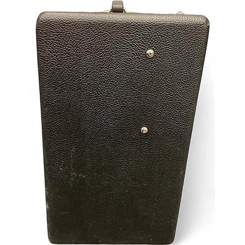 Used Fender Hot Rod Deluxe III 40W 1x12 Tube Guitar Combo Amp