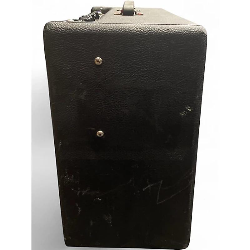 Used Fender Hot Rod Deluxe III 40W 1x12 Tube Guitar Combo Amp