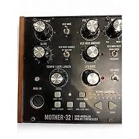 Used Moog MOTHER-32 Synthesizer