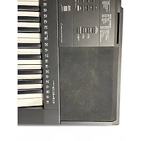 Used Yamaha PSRE343 61 Key Portable Keyboard