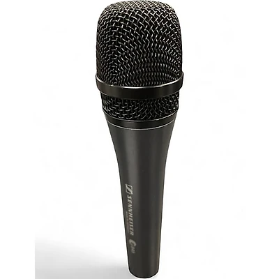 Used Sennheiser E845 Dynamic Microphone
