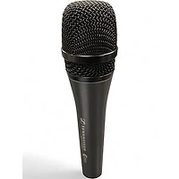 Used Sennheiser E845 Dynamic Microphone