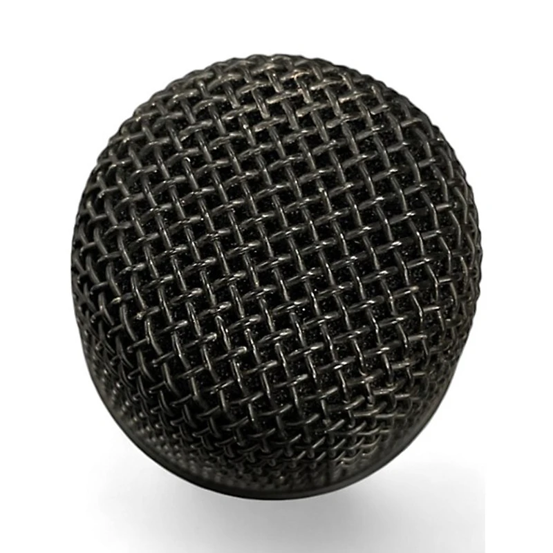 Used Sennheiser E845 Dynamic Microphone