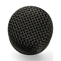 Used Sennheiser E845 Dynamic Microphone