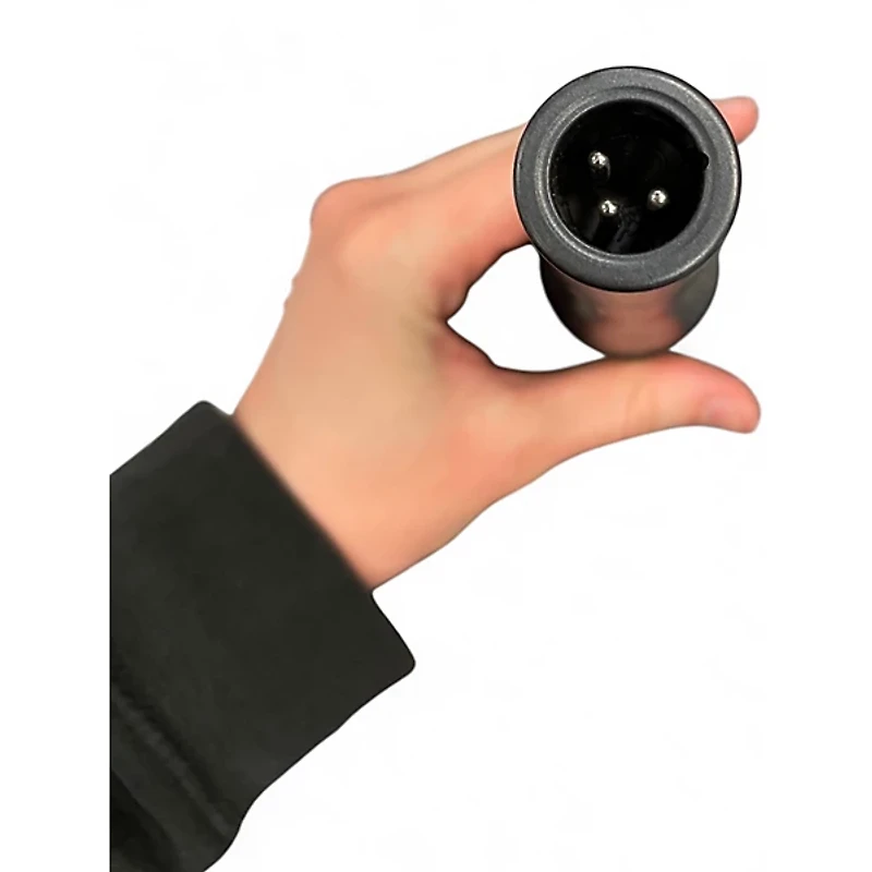 Used Sennheiser E845 Dynamic Microphone