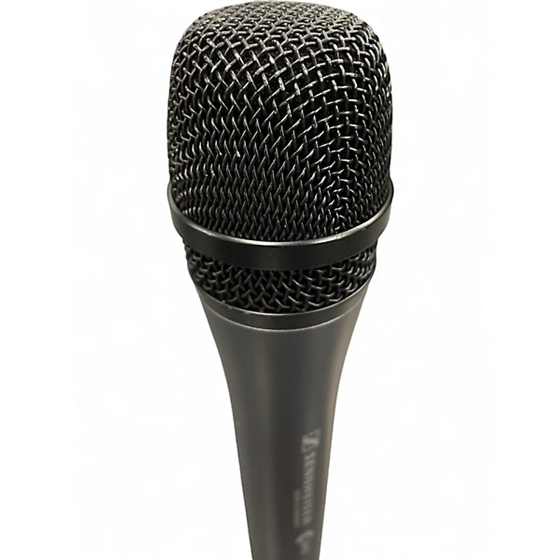 Used Sennheiser E845 Dynamic Microphone