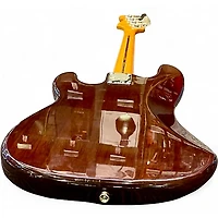 Used Squier Classic Vibe 1970S Precision Bass Walnut Electric Bass Guitar