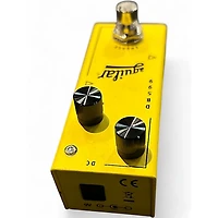 Used Aguilar DB599 Bass Effect Pedal