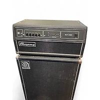 Used Ampeg SVT450H 450W Classic Bass Amp Head
