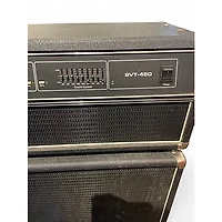 Used Ampeg SVT450H 450W Classic Bass Amp Head