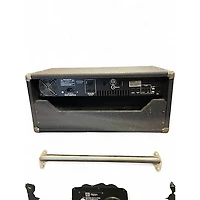 Used Ampeg SVT450H 450W Classic Bass Amp Head