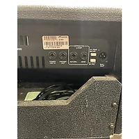 Used Ampeg SVT450H 450W Classic Bass Amp Head