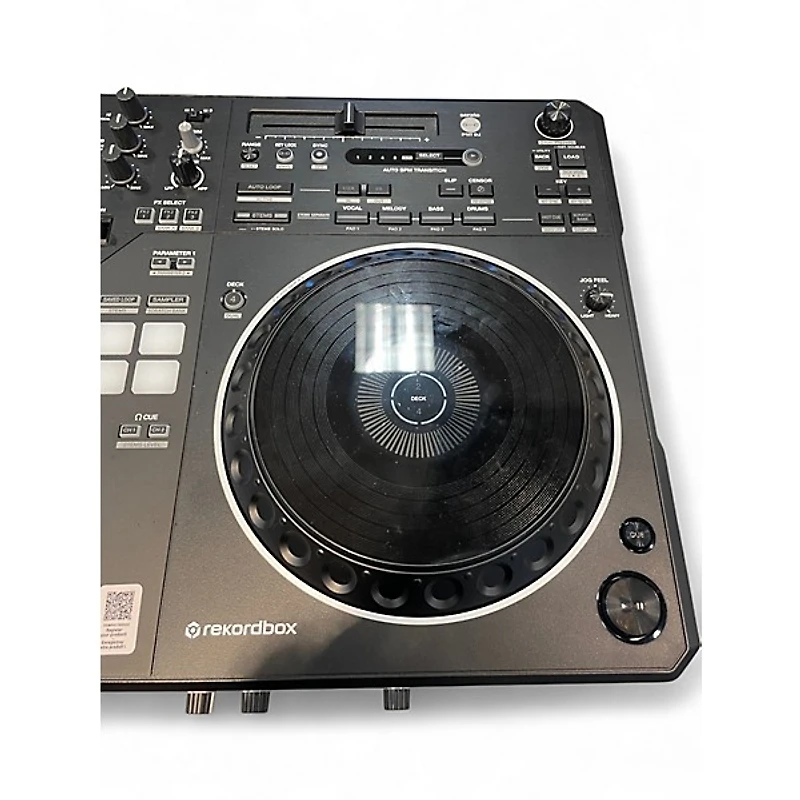 Used Pioneer DJ DDJ REV5 DJ Controller