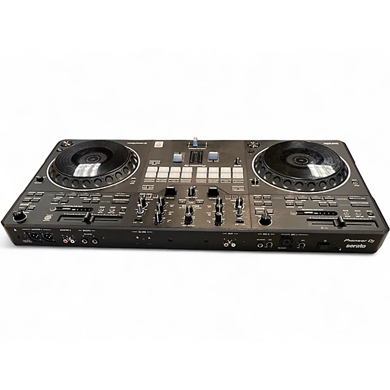 Used Pioneer DJ DDJ REV5 DJ Controller