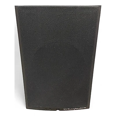 Used Wharfedale Pro Diamond 8.1 Pro Active Powered Monitor