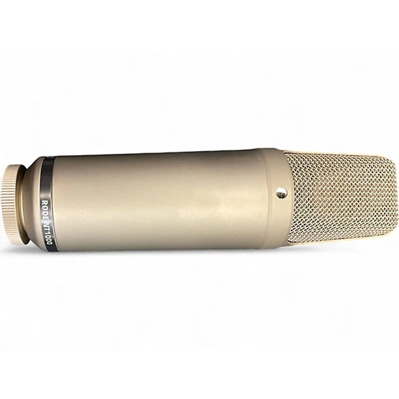 Used RODE NT1000 Condenser Microphone