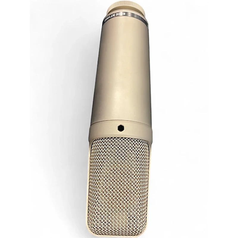 Used RODE NT1000 Condenser Microphone