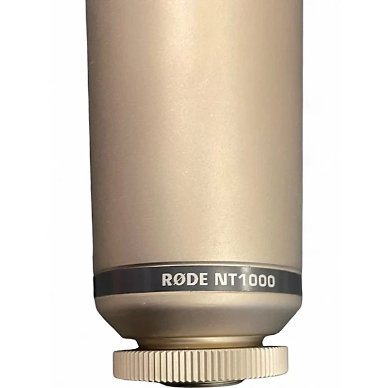 Used RODE NT1000 Condenser Microphone