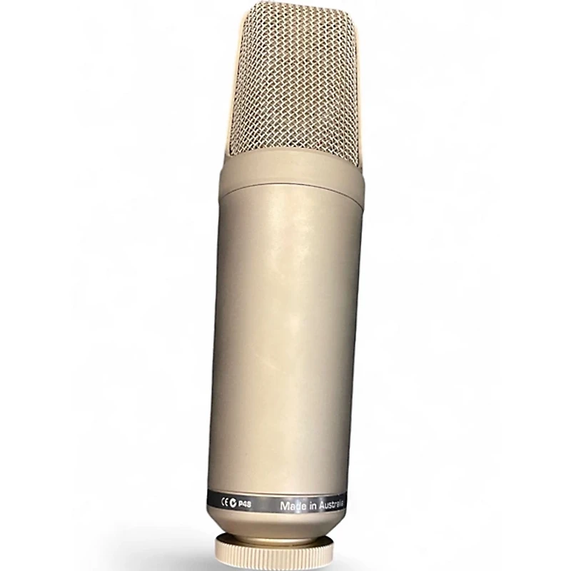 Used RODE NT1000 Condenser Microphone