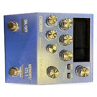 Used BOSS SY200 Guitar Synthesizer  Effect Pedal