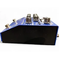 Used BOSS SY200 Guitar Synthesizer  Effect Pedal