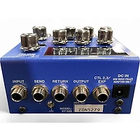 Used BOSS SY200 Guitar Synthesizer  Effect Pedal