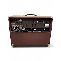 Used Crate ACOUSTIC 125 Acoustic Guitar Combo Amp