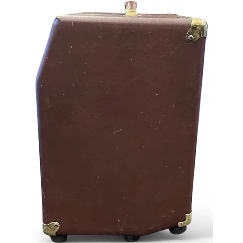 Used Crate ACOUSTIC 125 Acoustic Guitar Combo Amp