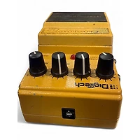Used DigiTech Crossroads Eric Clapton Overdrive Effect Pedal