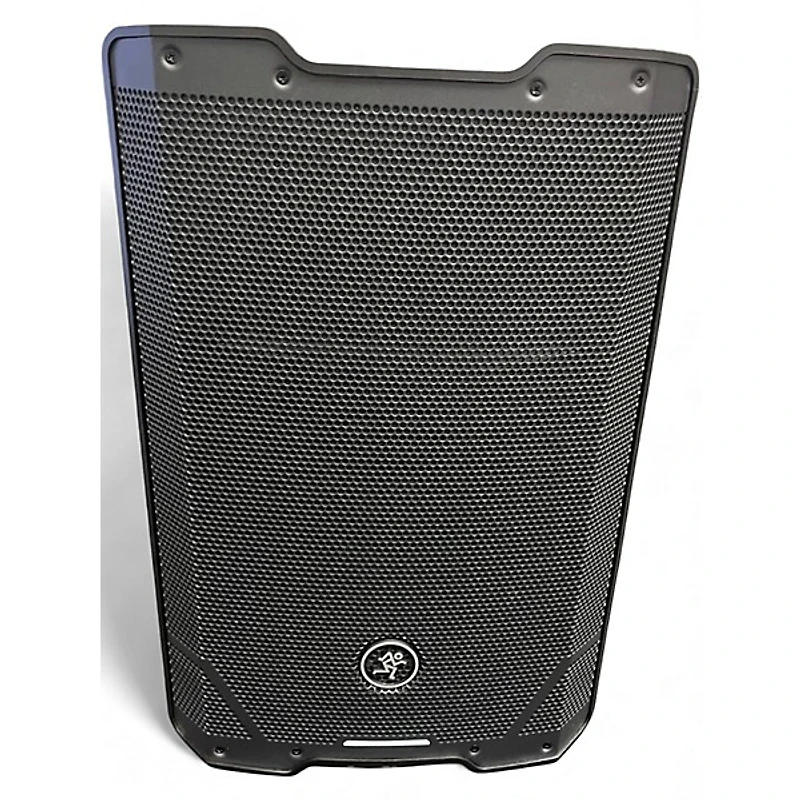 Used Mackie SRT210 Powered Speaker