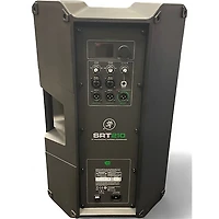 Used Mackie SRT210 Powered Speaker
