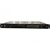 Used Ampeg SVP-PRO  Tube Bass Preamp