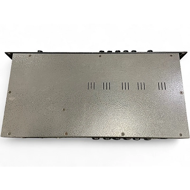 Used Ampeg SVP-PRO  Tube Bass Preamp