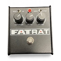 Used ProCo Fat Rat Effect Pedal