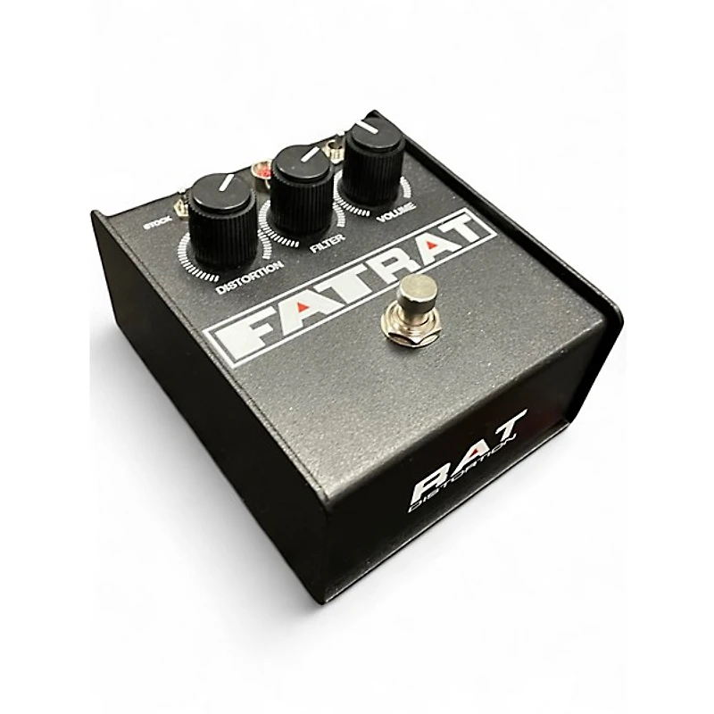 Used ProCo Fat Rat Effect Pedal