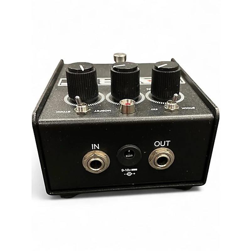 Used ProCo Fat Rat Effect Pedal