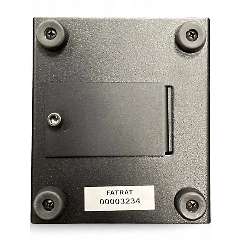 Used ProCo Fat Rat Effect Pedal