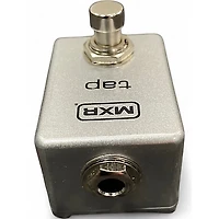 Used MXR tap Pedal