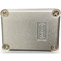 Used MXR tap Pedal