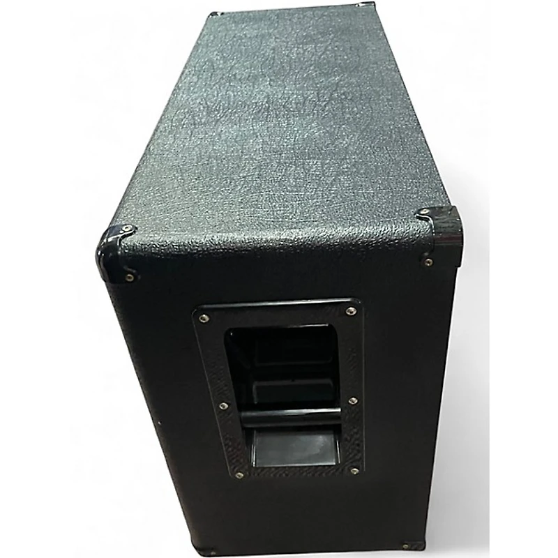 Used Marshall MX212 2x12 Guitar Cabinet