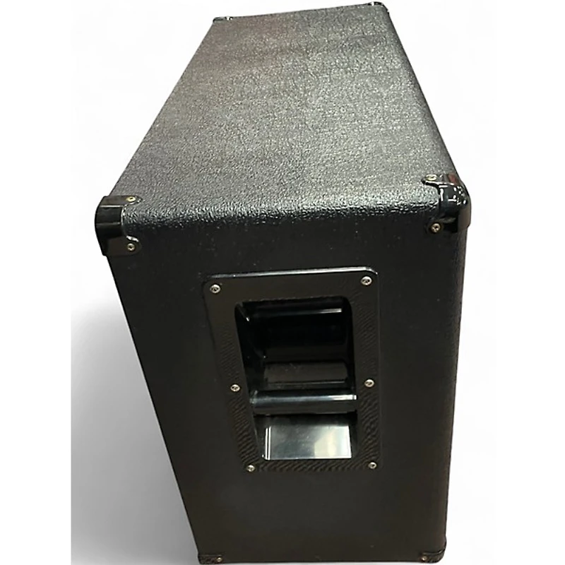 Used Marshall MX212 2x12 Guitar Cabinet