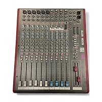 Used Allen & Heath ZED14 Unpowered Mixer