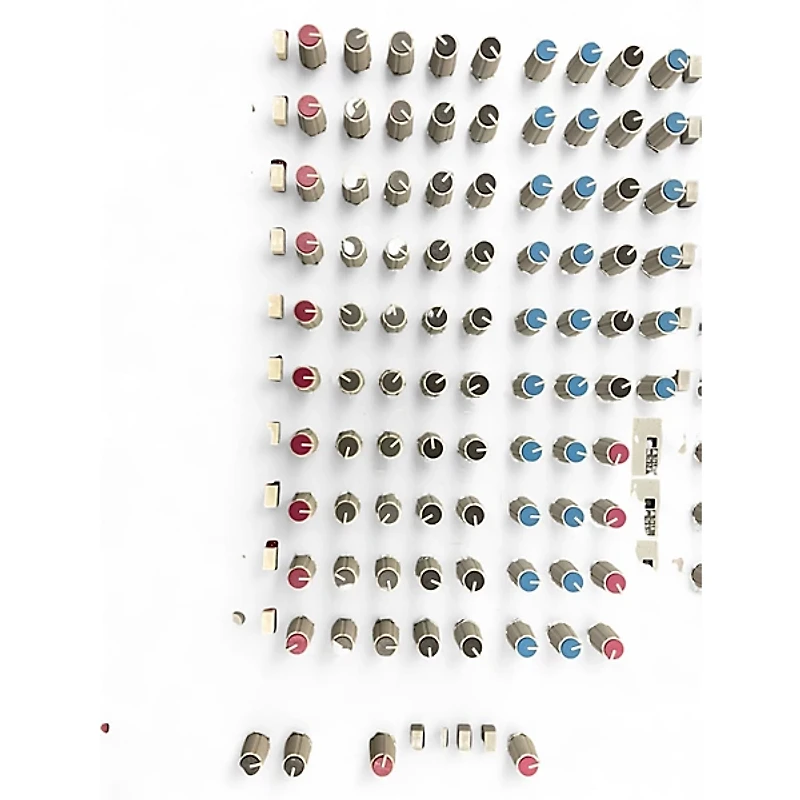 Used Allen & Heath ZED14 Unpowered Mixer